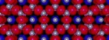 Visualization of electron spin density of TbMn6Sn6